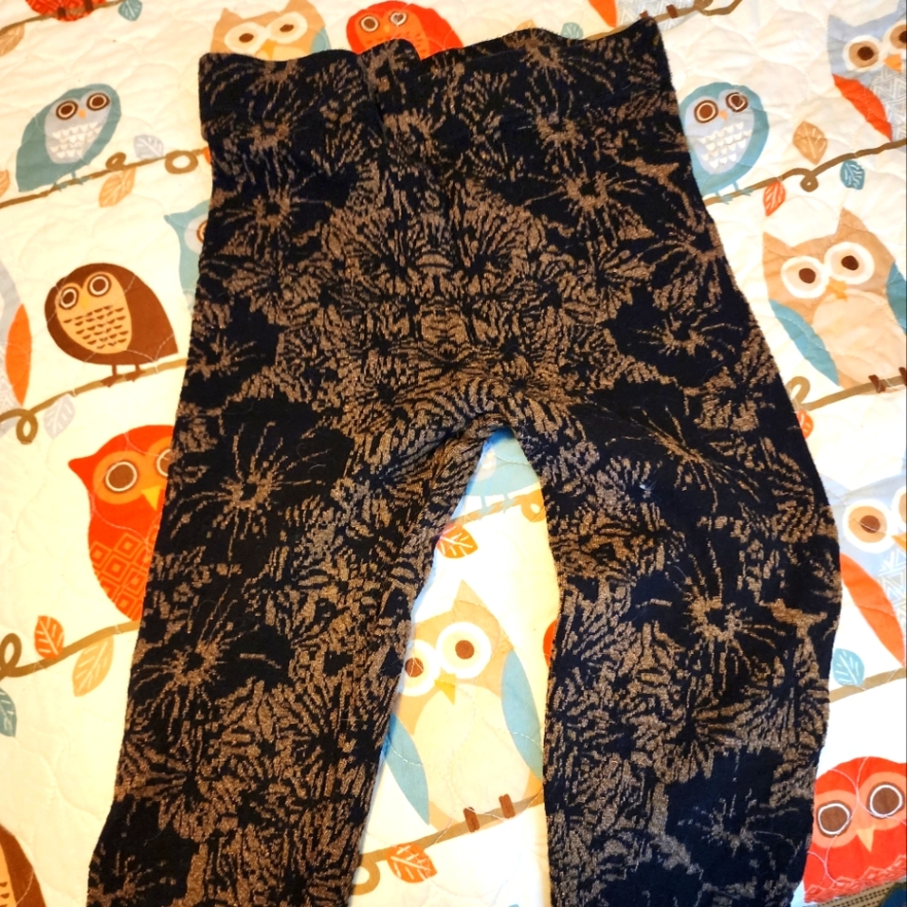 Free People- leggings